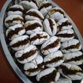 Cooksnap dari Hanny Putri Yohanna untuk resep Pempek Panggang (tanpa ikan)