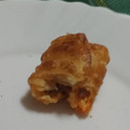 El cooksnap de Gregorio B. Hernandez Prieto cuando hizo Delicias crujientes de chorizo.