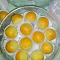 Cooksnap dari Amalia saras untuk resep Nastar