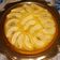 il Isa Love 11 quando ha preparato Torta di mele soffice