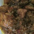 Cooksnap dari evi susanti untuk resep Ayam kecap lezatoss