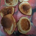 Сooksnap від Олександр Папроцький, який(а) приготував(ла) Оладьи на молоке.