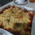 Cooksnap dari Nena Mawar untuk resep Macaroni Schotel Panggang
