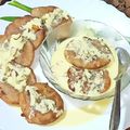 Priya Dwivedi का कुकस्नैप जब उन्होंने मालपुआ रबड़ी(malpua rabdi recipe in Hindi) बनाया था।