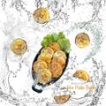 Cooksnap dari Bunda Ela ✅ untuk resep Telur Mata Gajah