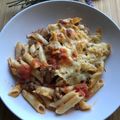 El cooksnap de @tesa.cuina cuando hizo Macarrones con carne a mi manera.