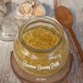 Cooksnap dari Puji Winarni untuk resep BACEMAN BAWANG PUTIH + Tips