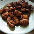 Cooksnap dari Novia Rachim untuk resep Cumi Bakar Teflon