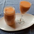 kimans Catering & Global Concept's cooksnap of when they made Carrot juice.