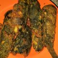 Cooksnap dari Anggita Ramadhani untuk resep Lele Goreng Tepung Krispy