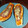 El cooksnap de CDNavarro cuando hizo Tosta de berenjena al horno.