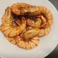 sn1119 的 氣炸 胡椒蝦 cooksnap