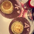 صورة من khlood alnahdi، شاركها بعد تجربة وصفة بان كيك سهل ولذيذ