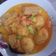 Cooksnap dari Fitri Azka untuk resep Tahu telur kuah santan