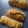 Cooksnap dari Prisilia Ferna Rumagit untuk resep Roti isi pisang coklat home made