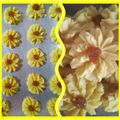 Cooksnap dari icha untuk resep Kue Semprit Mawar