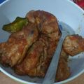 Cooksnap dari endah dianita untuk resep Chicken wings bakar kecap