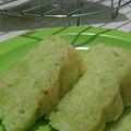 Cooksnap dari neny artha untuk resep Cake kukus tape ketan ijo