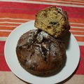 El cooksnap de Joanna Concha cuando hizo Panetone súper fácil! Sin amasar.