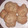 El cooksnap de Flor cuando hizo Galletas de manzana y canela.