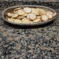 El cooksnap de echevesti2 cuando hizo Rapiditas Masitas Dulces😋.