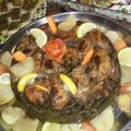 صورة من Adv Tamador، شاركها بعد تجربة وصفة محشي ورق عنب