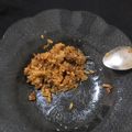 Cooksnap dari Novi Ivon untuk resep Nasi Goreng Sapi Kecap, mpasi 1y+