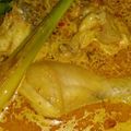 Cooksnap dari Rizki Dhikiria untuk resep Gulai ayam