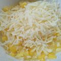 Cooksnap dari dapursabilla untuk resep Sweet Corn / Jasuke (Jagung Susu Keju)