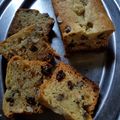 El cooksnap de Alejandra Mauro cuando hizo ✨Budín inglés.✨ (Aceite).