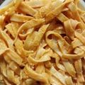 صورة من بلقيس، شاركها بعد تجربة وصفة مكرونه بكريمة الطبخ 😋