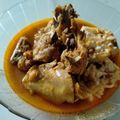 Cooksnap dari VALEN PANDU untuk resep Semur bebek EndoL 😁