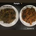 Cooksnap dari Ivana Yuanita untuk resep Pampis Tongkol Manado