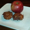 rweeks35's cooksnap of when they made apple fritter.