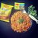 Sweetu Gudhka's cooksnap of when they made વેજ.ચીઝ મસાલા મેગી(Veg.Cheez Masala Maggi Recipe In Gujarati).