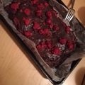 Cooksnap-ul lui Andreea Suatean atunci când a preparat Brownie "bebelușesc".