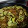 El cooksnap de Marta NC cuando hizo Tortilla de zapallitos zucchini.