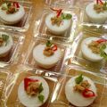 Cooksnap dari Diana untuk resep Talam Ebi Tabah
