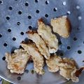 Cooksnap dari kucingkepanasan untuk resep Ayam Kriuk mirip Shihlin