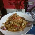 Cooksnap dari Belinda-belin untuk resep TAHU GEJROT