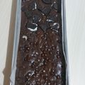 Cooksnap dari nelly untuk resep Fudgy Brownies (with Shiny Crust)