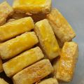 Cooksnap dari ayu_dapurF1 untuk resep Kastengel
