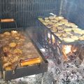 El cooksnap de cladam cuando hizo Pollo a la mostaza y naranja.