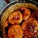 El cooksnap de ana judit llancanao cuando hizo Sopaipillas pasadas.