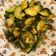 Lanni Hsu 的 櫛瓜炒皮蛋 cooksnap