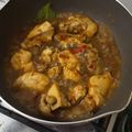 Cooksnap dari hesty susianawati untuk resep Ayam Kecap Pedas Manis