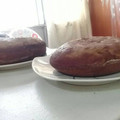 El cooksnap de NatiS Jamaik cuando hizo Torta de banano sin horno y económica.