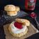 Cooksnap Fafa semasa beliau membuat 🍮SCONES.