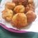 Cooksnap dari Julianti untuk resep Roti goreng