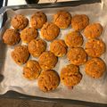 Cooksnap από Evangelos Barberis στη συνταγή Εύκολα τυροπιτάκια με ζύμη γιαουρτιού